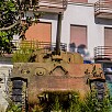 Foto: Monumento del Carro Armato - Palazzo del Comune  (Cassino) - 4