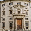 Foto: Palazzo - Piazza Fontanella Borghese (Roma) - 1