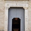 Foto: Portale - Chiesa Matrice di San Nicola - sec. XIII (Torremaggiore) - 4