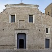 Foto: Facciata - Chiesa Matrice di San Nicola - sec. XIII (Torremaggiore) - 1