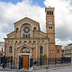 Foto: Esterno - Santuario di Maria Santissima della Fontana - sec. X (Torremaggiore) - 0