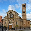 Foto: Facciata - Santuario di Maria Santissima della Fontana - sec. X (Torremaggiore) - 1