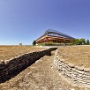 Foto: Resti dei Villaggi Trincerati Dauni 7 - Area Archeologica Passo di Corvo - V-IV millennio a.C. (Foggia) - 8