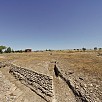 Foto: Resti dei Villaggi Trincerati Dauni  - Area Archeologica Passo di Corvo - V-IV millennio a.C. (Foggia) - 3