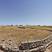 Foto: Resti dei Villaggi Trincerati Dauni  - Area Archeologica Passo di Corvo - V-IV millennio a.C. (Foggia) - 4