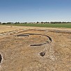 Foto: Resti dei Villaggi Trincerati Dauni  - Area Archeologica Passo di Corvo - V-IV millennio a.C. (Foggia) - 7