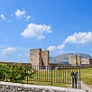 Scorcio dal castello di celano 1 - Celano (Abruzzo)