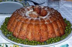 Ricetta - Sartù