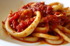 Ricetta - Pici